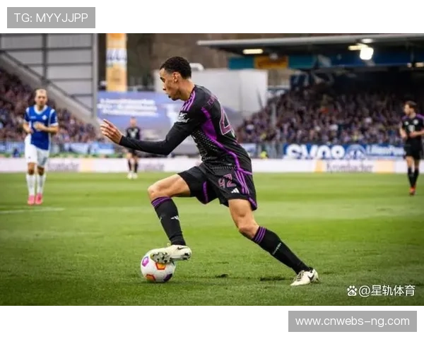 拜仁考虑就迪亚斯三场停赛向欧足联提出正式申诉