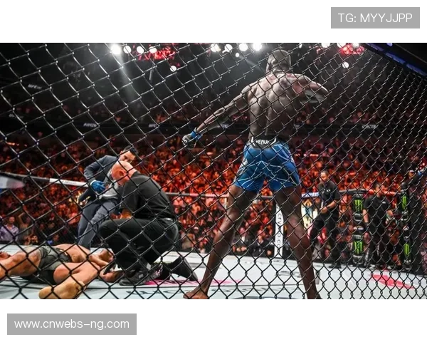 佩雷拉重夺轻重量级冠军后，面临奇马耶夫升重挑战的新威胁